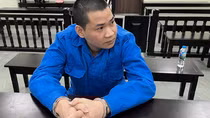 Tử hình tên cướp sát hại lái xe ôm công nghệ