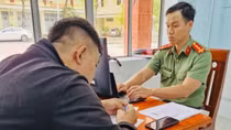 Xử lý Tiktoker đăng video có nội dung xuyên tạc, xúc phạm lực lượng Công an