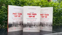 Xuất bản công trình của nhà báo Mỹ về chiến tranh Việt Nam, chính quyền Sài Gòn trước 1964