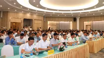 TKV: Không chạy theo sản lượng mà cắt bớt quy trình sản xuất, biện pháp an toàn