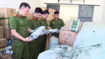 Tội phạm số và cuộc chiến giữ sạch thị trường Việt