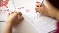 Bỏ hình thức thi IELTS trên giấy từ ngày 30/3