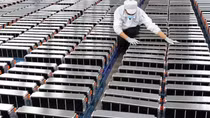 EU và cuộc đua khoáng sản trong cơn bão địa chính trị