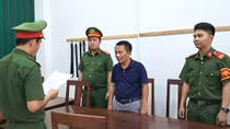 Đại gia Khoa gỗ nhận “chạy án”, chiếm đoạt gần 637.000 USD