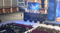 Hoãn Show “Về đây bốn cánh chim trời” vào phút chót, Sở Văn hoá và Thể thao Hà Nội nói gì?