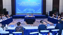 Mở rộng sự hiện diện của doanh nghiệp Việt tại các trung tâm kinh tế trọng điểm thế giới