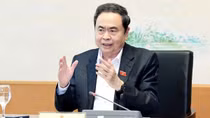 Thuỷ điện xả lũ có thể là "cú đấm thôi sơn" làm cho người dân thiệt hại hết sức nghiêm trọng
