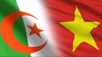 Kế thừa di sản 60 năm, nâng tầm quan hệ Việt Nam - Algeria