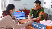 Bảo đảm an ninh trật tự, giải quyết nhanh vụ việc ngay từ cơ sở
