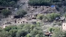 Động đất 6,3 độ rung chuyển Afghanistan gây nhiều thương vong