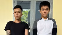 Mâu thuẫn nợ nần, mang “bom xăng” đến phòng trọ phóng hoả