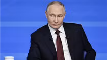 Nga công bố kết quả khảo sát về kỳ vọng kết thúc xung đột Ukraine