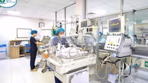 Chọn "giờ vàng" để sinh mổ, sản phụ mất con