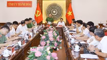 Thanh Hóa nỗ lực trong công tác chuyển đổi số để xây dựng chính quyền điện tử