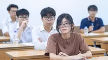 Điểm chuẩn trúng tuyển vào nhóm ngành Sư phạm cao kỷ lục