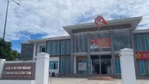 "Vẽ" hồ sơ đề nghị cấp sổ đỏ trái pháp luật, 6 cán bộ bị đề nghị truy tố