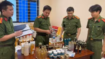 Thu hồi hàng nghìn tỷ đồng tiền vi phạm, đảm bảo minh bạch thị trường thuốc, thực phẩm chức năng, mỹ phẩm…