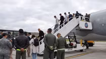 Hệ lụy từ chính sách trục xuất người di cư của Tổng thống Trump