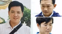 Bắt tạm giam 6 đối tượng lừa đảo chiếm đoạt tài sản