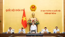 Lấy ý kiến nhân dân về việc sửa đổi Hiến pháp trong khoảng 1 tháng