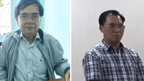 “Biến” đất công thành “đất ông”