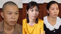 "Cạm bẫy" phía sau những lời mời chào hấp dẫn
