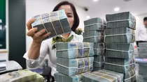 Phấn đấu thu ngân sách năm 2025 tăng ít nhất 25% so với dự toán