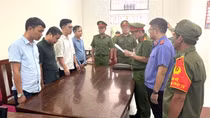 Đà Nẵng: Thêm 4 đối tượng liên quan “thổi giá” mỏ cát hơn 306 lần bị khởi tố