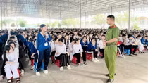Cà Mau quyết tâm xây dựng 20% xã, phường không ma túy năm 2025