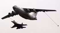 Nga nói gì về tin "Su-30 xâm phạm không phận NATO"?