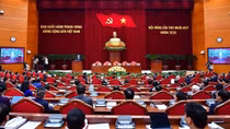 Dự kiến tên gọi 34 tỉnh, thành phố sau sáp nhập và nơi đặt tỉnh lỵ