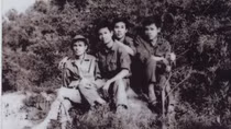 Ký ức tháng 4/1975 của một người lính