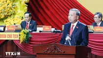 Xây dựng TP Hồ Chí Minh thành trung tâm kinh tế, tài chính, khoa học công nghệ, văn hóa và đổi mới sáng tạo