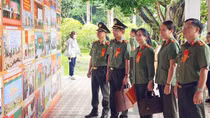 Phong trào Toàn dân bảo vệ An ninh Tổ quốc tại Cần Thơ ngày càng đi vào chiều sâu và lan toả rộng