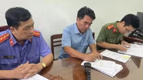 Bắt “đạo diễn” vụ gây rối tại lễ khởi công dự án trọng điểm của tỉnh Gia Lai