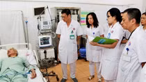 Hà Nội xây dựng đề án thành lập 4 bệnh viện mới