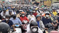Ngổn ngang 7 công trình tiêu biểu trước ngày lễ lớn
