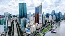 TP Hồ Chí Minh xây dựng kế hoạch chuẩn hóa dữ liệu số nhà