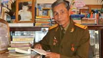 Bài 3: Trúng đạn M79, bị mất một mắt vẫn xung phong ra trận
