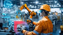 Xu hướng trong quản trị số toàn cầu