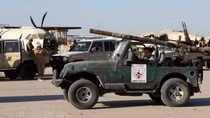 Libya: khi hòa giải dân tộc kẹt giữa hai bờ quyền lực