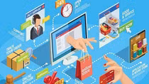 Doanh nghiệp Việt làm gì để chinh phục thương mại điện tử xuyên biên giới?