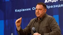 “Không có vùng cấm trong chống tham nhũng” ở Ukraine
