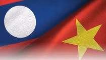Điện mừng kỷ niệm 70 năm ngày thành lập Đảng Nhân dân cách mạng Lào