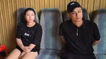 Bắt đôi vợ chồng liên quan chuyên án ma túy và giúp hung thủ Bùi Đình Khánh bỏ trốn