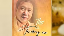 Những câu thơ chạm linh hồn của biển