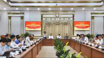 Tăng cường rà soát, quản lý người nghiện chất ma túy