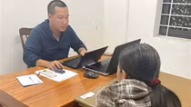Trộm vàng và tiền của hàng xóm rồi lén đem trả lại