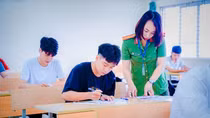 Chuẩn hóa kỳ thi riêng, nghiên cứu lộ trình tổ chức thi trên máy tính