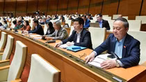 Nỗ lực để khơi thông nguồn lực